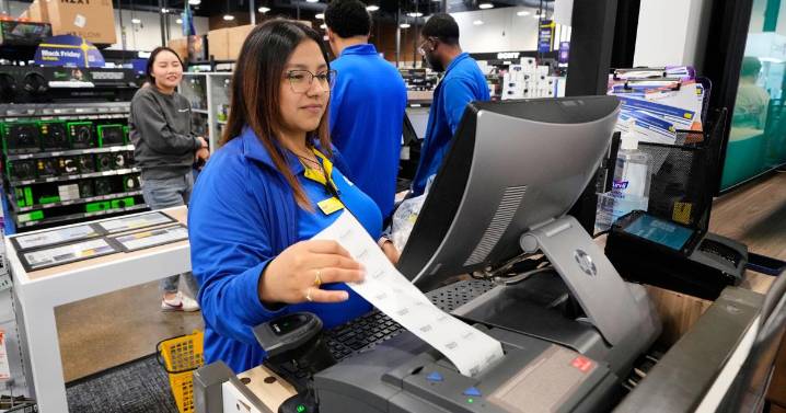 El Black Friday llega con fuerza pese a aranceles e incertidumbre económica