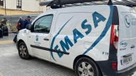 Emasa inicia nuevas obras en Málaga con afectaciones al suministro y la movilidad