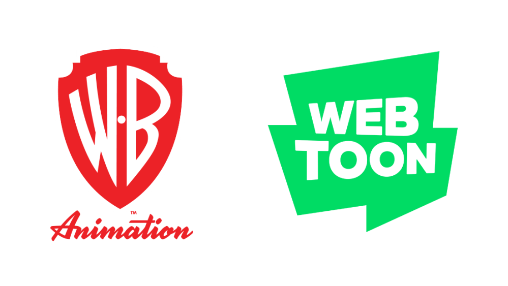 Warner Bros. Animation, Webtoon to Co-Produce Webcomics Adaptations