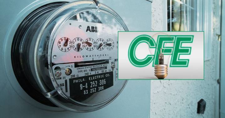 CFE anuncia apagón programado en Pradera Dorada: estos son los horarios