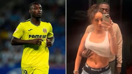 La historia de amor que sacude al fútbol europeo