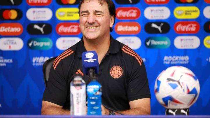 Esto es lo que Néstor Lorenzo busca de la selección de Colombia antes del Mundial