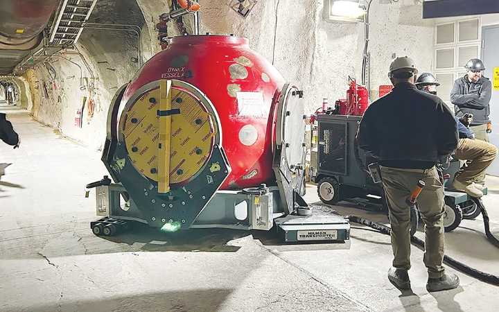 Obscure nuclear weapons tests driving new tensions