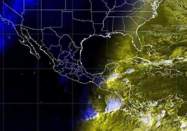Clima para hoy viernes 14 de noviembre de 2025