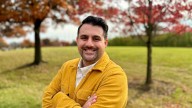 Democratic challenger Sean Rositano targets U