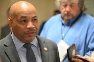 Carl Heastie blocks justice for NY rape victims — to keep predators out of jail