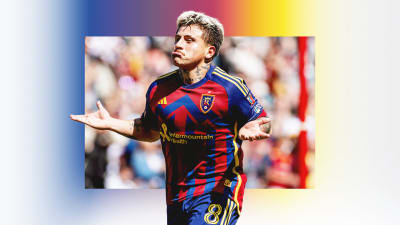 2026 MLS schedule: Most important dates & key info