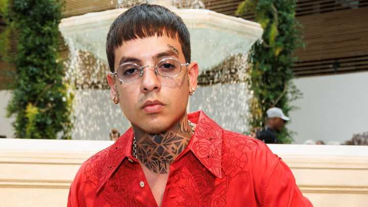 Natanael Cano Cuestiona a Quienes Respaldan Propuesta de Gobiernos de Limitar Corridos