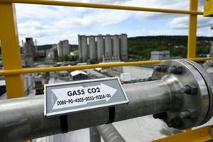 Carbon capture promoters turn up in numbers at COP30: NGO