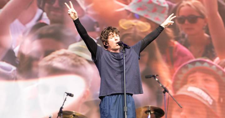 Here’s the setlist from Turnstile’s NEVER ENOUGH UK and…