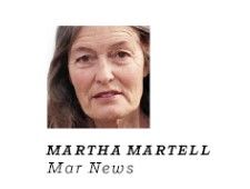Mar News with Martha Martell | The Stratford Beacon Herald