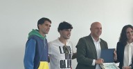Julen Lobete y Juanpe, futuros entrenadores
