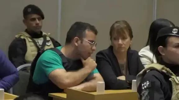 Crimen de Cecilia Strzyzowski: un acusado reveló dónde tiraron las cenizas y comprometió a César Sena