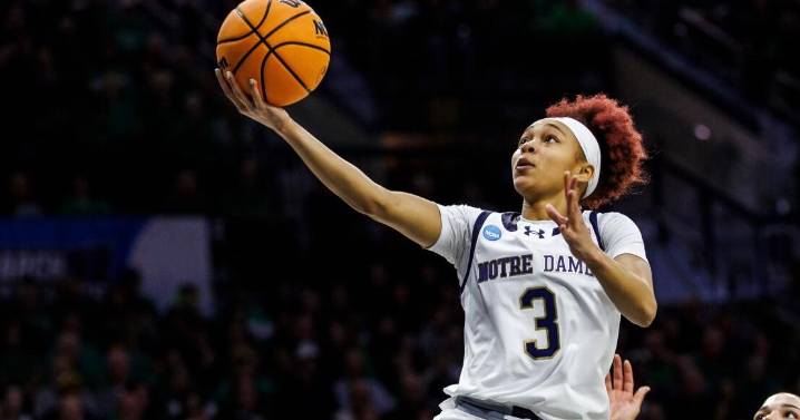 "I want to instill fear": Hannah Hidalgo leads remade Irish