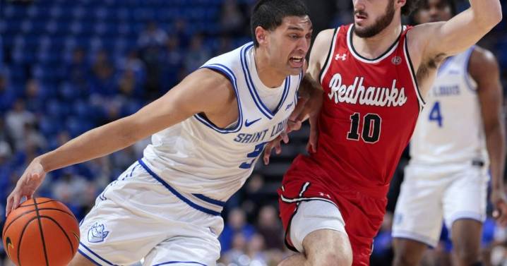 SLU's Schertz spreads starting wealth seeking right formula