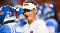 Lane Kiffin on Gators rumors after win: 'I love' Ole Miss