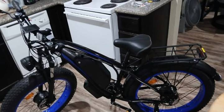 Wichita man seeks help after only means of transportation stolen from gas station