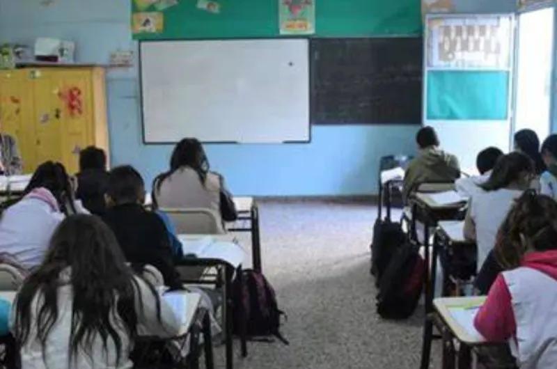 Fin de clases: cuándo termina el ciclo lectivo 2025 en cada provincia