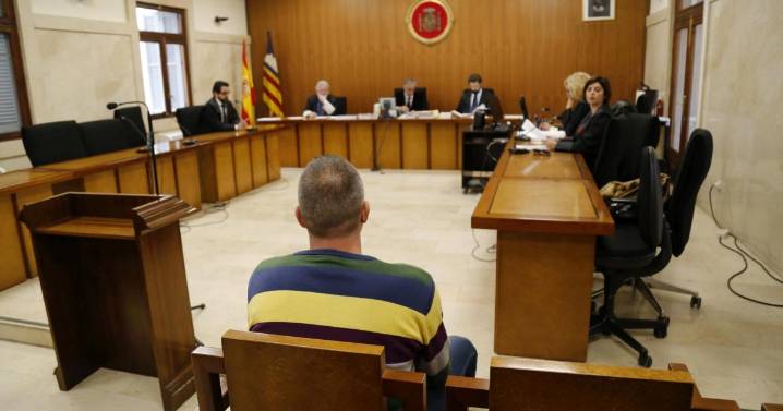El cuñado de Cerdán condenado en Palma trabajó para una empresa de la trama mientras cumplía condena