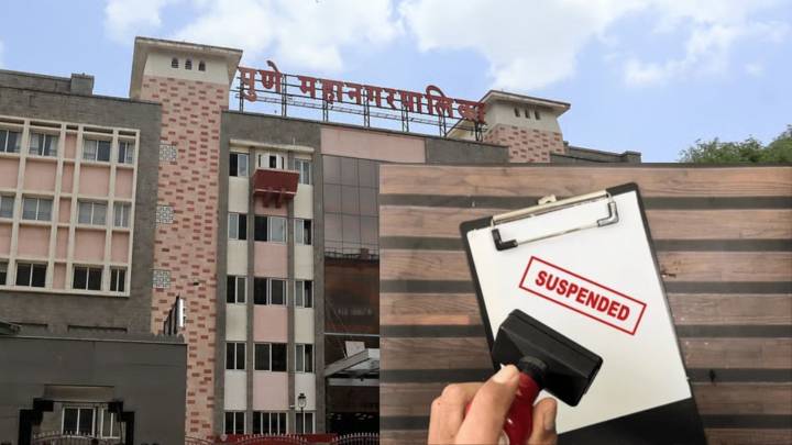 Pune: PMC Suspends Engineer Over Negligence In Sewage Maintenance In Shewalewadi And Manjari