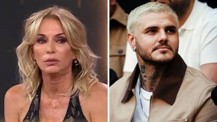 «Estoy en desacuerdo»: Contundente, Yanina Latorre cuestionó las actitudes de Icardi en su regreso al país