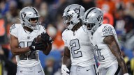 Thursday Night Football: Broncos, Raiders tied 7