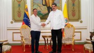 Venezuela anuncia que está lista para realizar su primera exportación de gas hacia Colombia