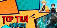Lista de animes más vistos en Crunchyroll para ver este fin de semana
