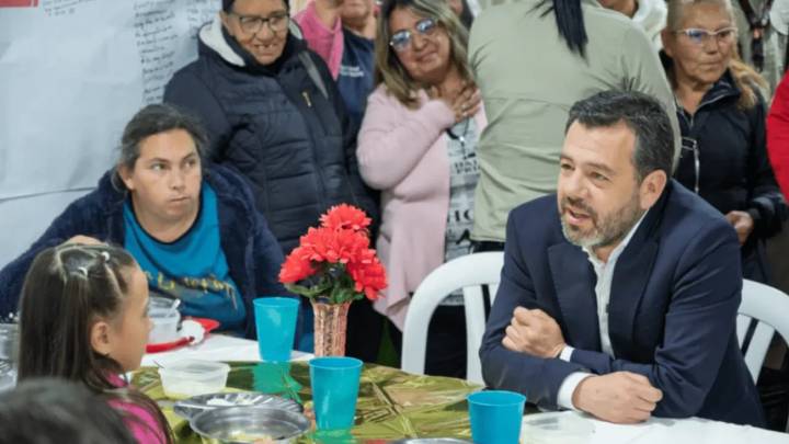 Bogotá superó la meta de comedores comunitarios ¿Cuántos hay y a quiénes benefician?