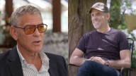 George Clooney Responds to Hunter Biden’s Attacks Against Him