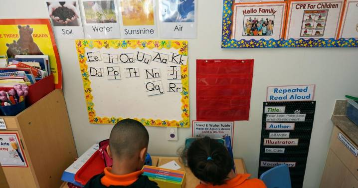 Families brace for continued gaps in Head Start service despite government reopening