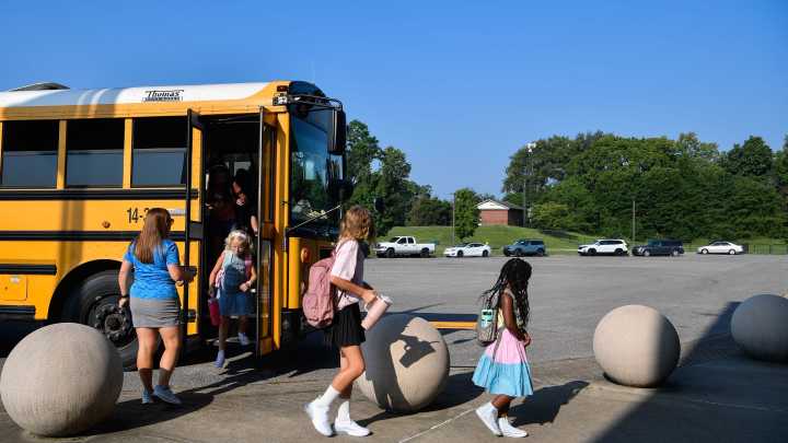 U.S. News ranks best public TN elementary, middle schools