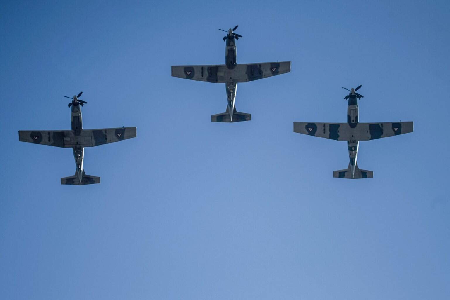 Maru Campos acude como invitada de honor a la inauguración de la exposición militar “La Gran Fuerza de México”
