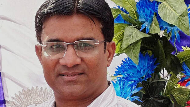 Yet another BLO suicide; teacher commits suicide due to mental stress