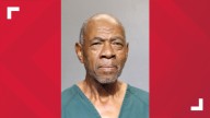 68-year-old arrested following string of burglaries at Jacksonville family businesses, police say