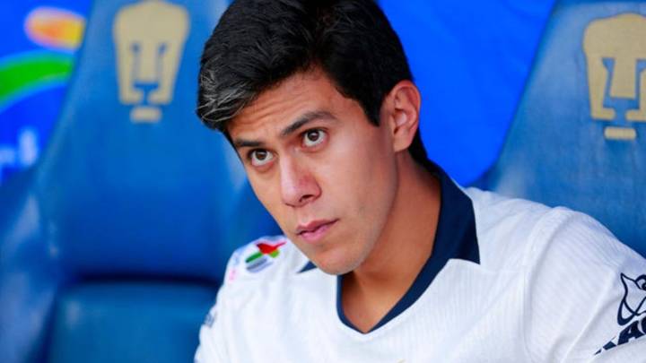 JJ Macías saldría de Pumas por un desacuerdo tras grave lesión ¿Qué sucedió?