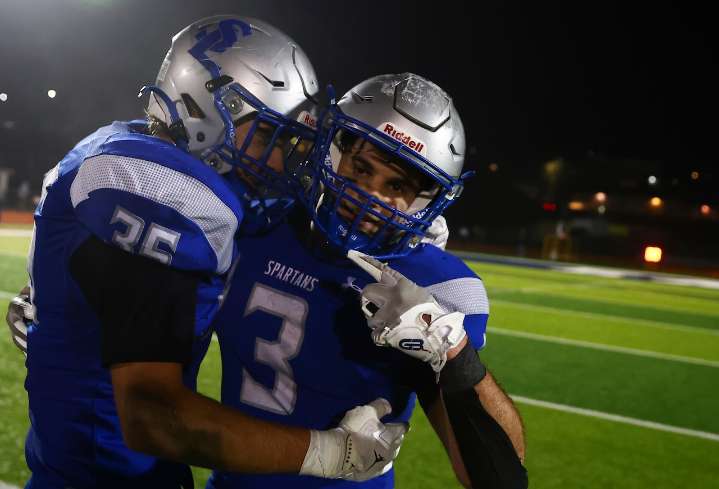 Southern Lehigh vs. Cardinal O’Hara: Watch Pa. high school football playoff state semifinal live