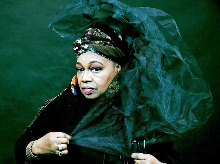 Throwback Thursday: Porter Parish Grainger’s blues come home