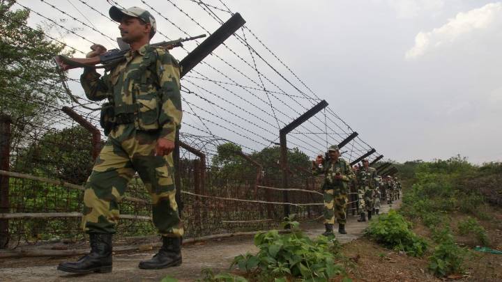 Amid fresh chaos in Bangladesh, India sets up fully operational garrisons to fortify Siliguri chicken's neck