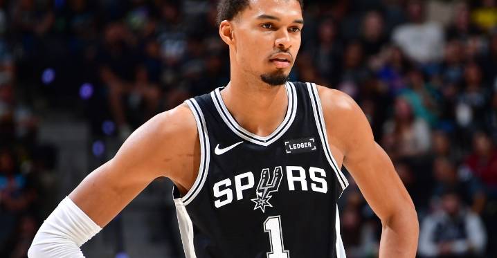 Week in Review: Spurs make history with 5-0 start, but the honeymoon is over