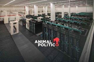 ¿Qué es el Centro Mexicano de Supercómputo y cuáles son los temas que busca resolver?