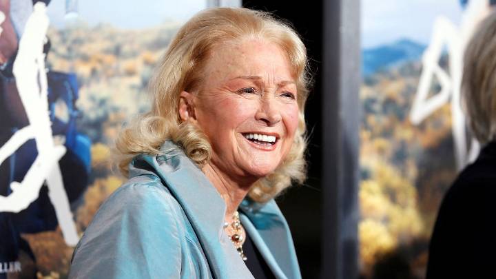 La actriz Diane Ladd, tres veces nominada a los Óscar, fallece a los 89 años