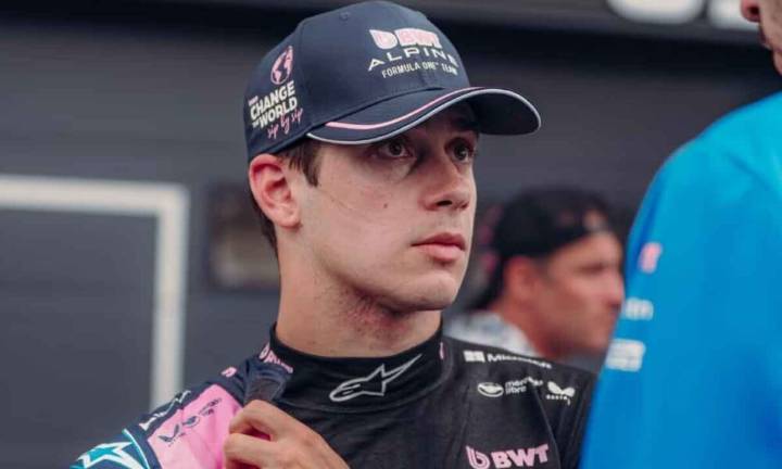 Colapinto largará 16° la Sprint del GP de Brasil: todo lo que hay que saber