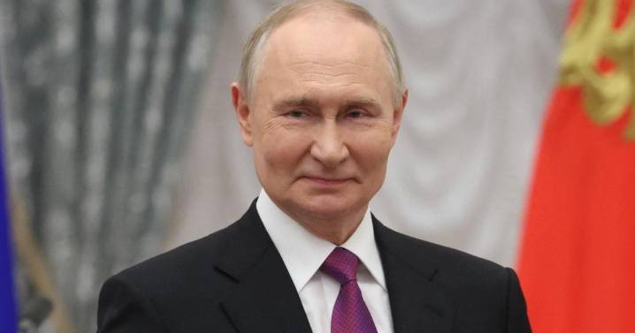 U.S. peace plan for Russia-Ukraine war is "very pro-Russia," former ambassador to Ukraine says