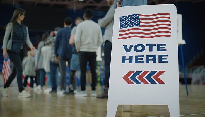 Attorney General James Reminds New Yorkers of Election Protection Hotline for Election Day