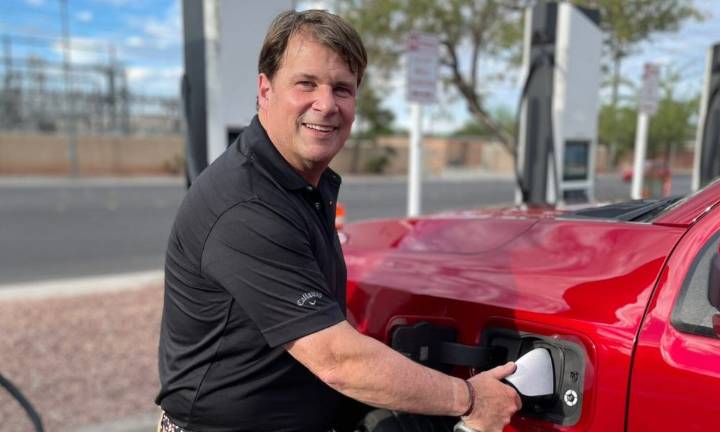 Jim Farley admits he was “humbled” when Ford tore down Tesla and Chinese EVs