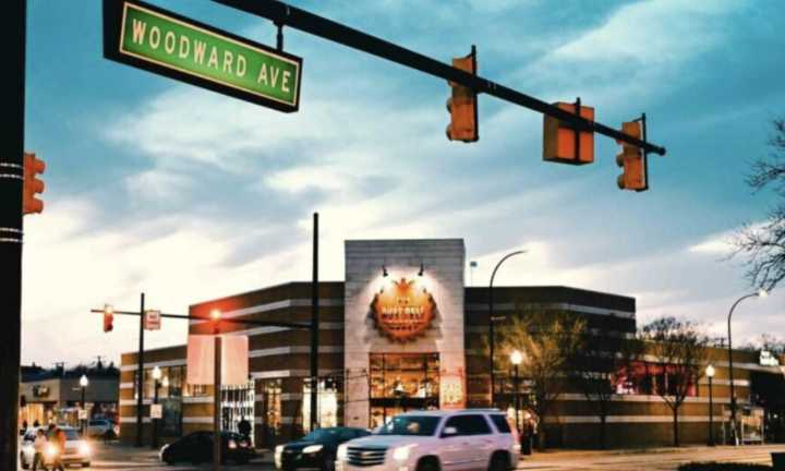 FBI thwarts Halloween terror plot targeting Mich. LGBTQ bars