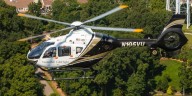 Vanderbilt LifeFlight issues ‘safety stand down’ for all flight operations after deadly crash