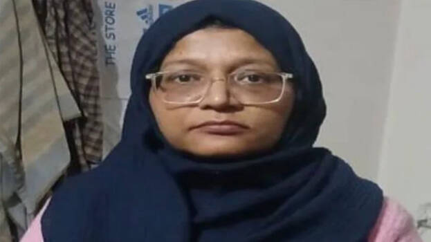 'Many people used to visit her, strange behaviour'; University professor opens up about arrested woman doctor