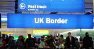 Net migration drop ‘step in the right direction’